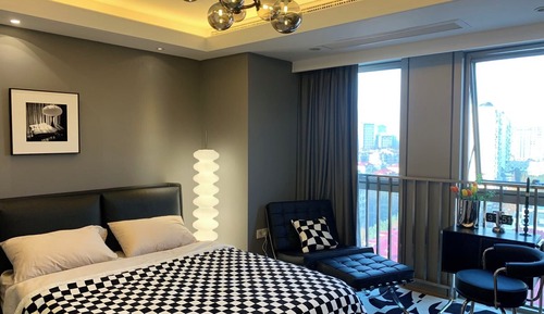 Comfort Double Room (1026)