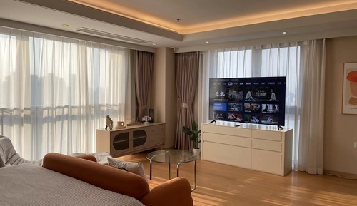 Panoramic Double Room (2202)
