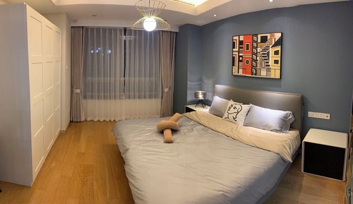 Classic Suite (904)