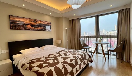 City Suite (603)