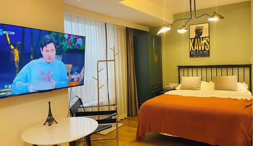 Classic Double Room (1124)