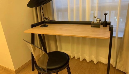 Comfort Room, Kitchenette, City View (1116)