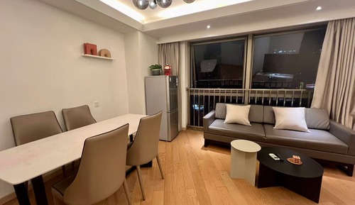 Elite Apartment (617)