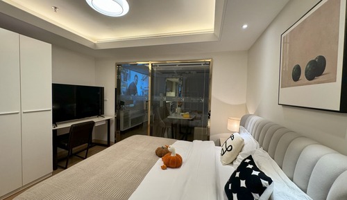 Classic Quadruple Room, 2 Bedrooms (911 family room)