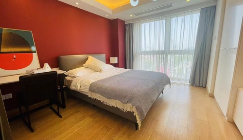 Comfort Double Room (805)