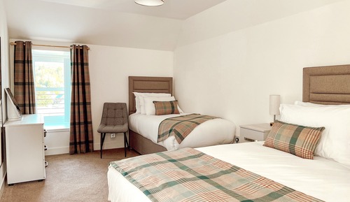 Superior Apartment