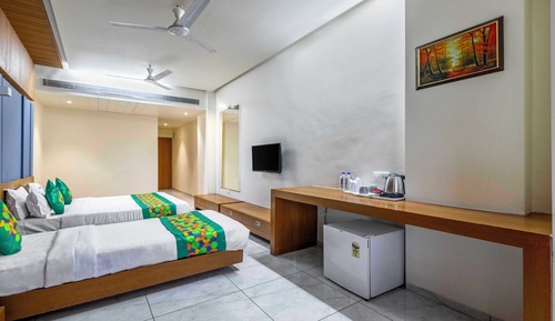 Premium Room