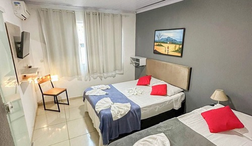 Classic Triple Room