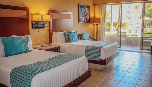 Superior Room, Balcony