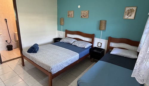 Family Triple Room