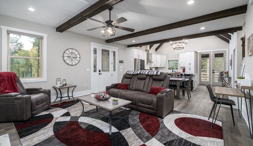 House, 3 Bedrooms