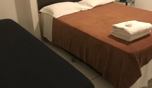 Comfort Double or Twin Room