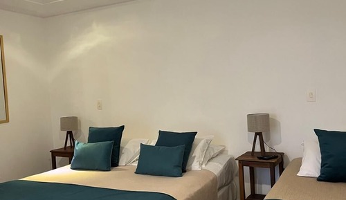 Triple Room, Sea View