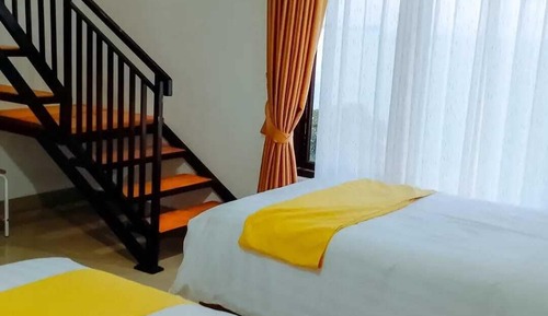 Executive Studio, 2 Bedrooms, Balcony, Ocean View