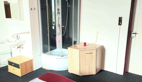 Basic Double Room