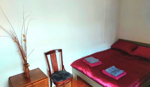Classic Double Room