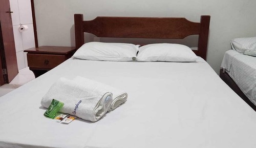Comfort Triple Room