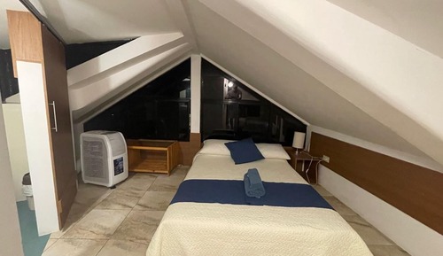 Basic Double Room Single Use