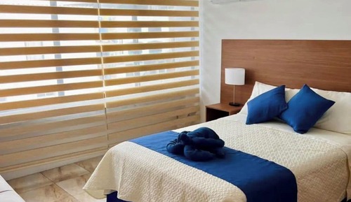 Basic Double Room Single Use