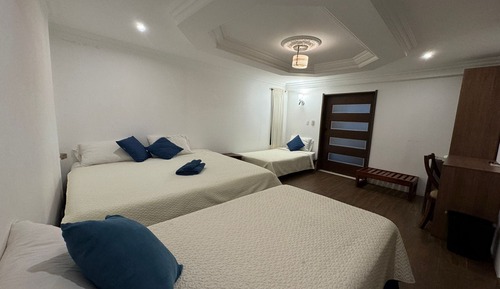 Family Triple Room