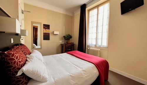 Family Apartment