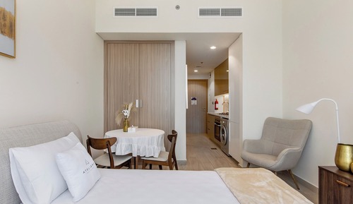Standard Apartment