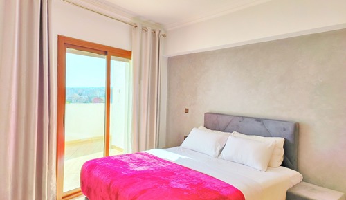 Apartment, 2 Bedrooms