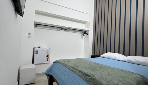 Basic Double Room