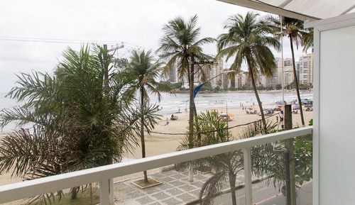 Deluxe Room, Lanai, Sea View