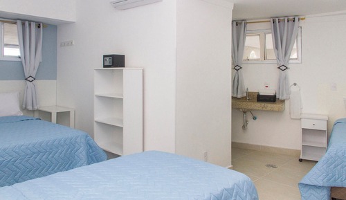 Superior Quadruple Room