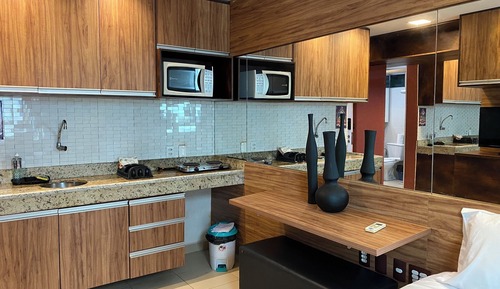 Basic Apartment