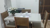 Superior Double Room, City View