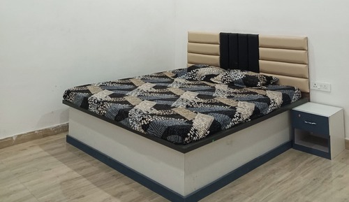 Superior Double Room, City View