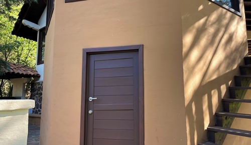 Family Cabin, Mountain View