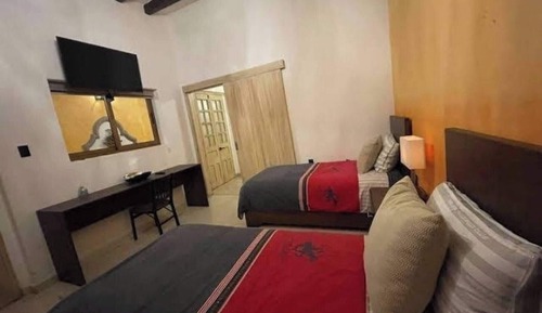 Room, 1 Bedroom, Accessible