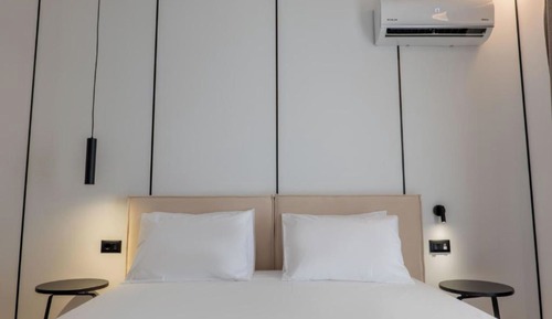 Triple Room, Partial Sea View