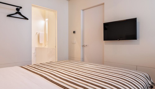 Premium Apartment, Terrace