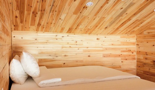 Family Quadruple Room