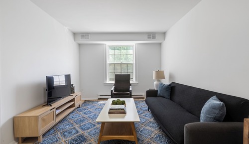 Signature Condo