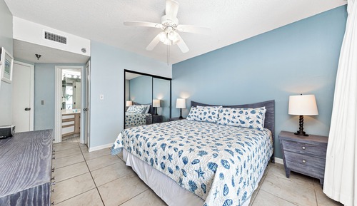 Family Condo, 3 Bedrooms, Pool Access, Beach View