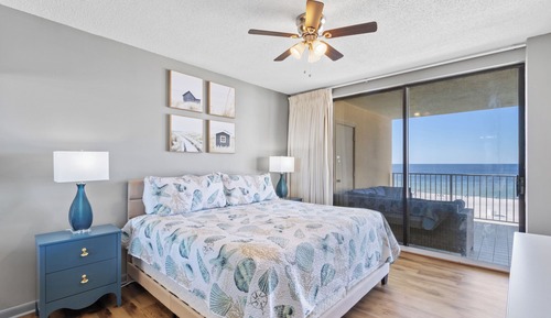 Signature Condo, 3 Bedrooms, Pool Access, Beachfront