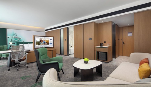 Executive Suite