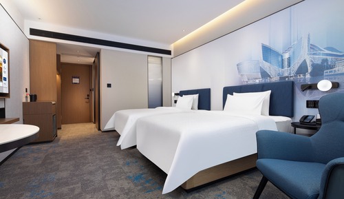 Comfort Twin Room