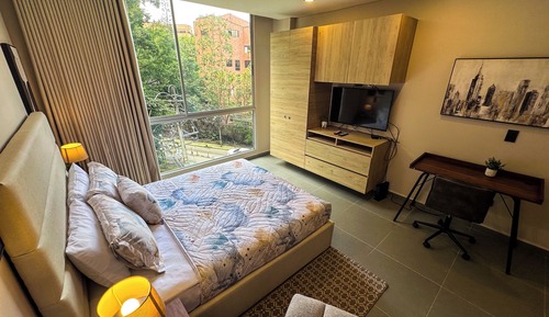 Comfort Apartment