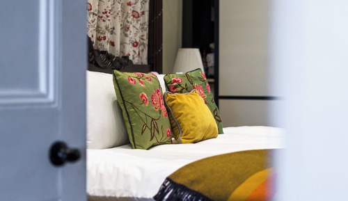 Luxury Studio Suite