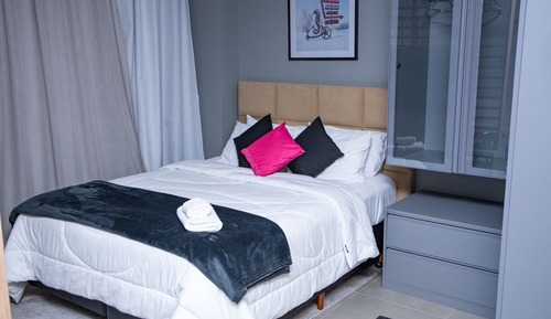 Basic Apartment