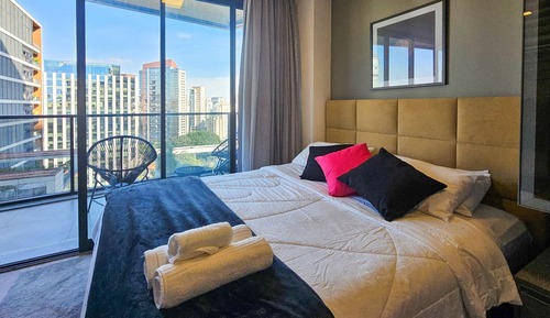 Basic Apartment
