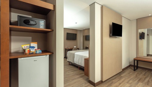 Luxury Room