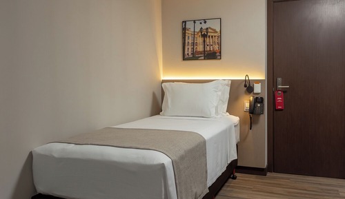 Superior Single Room