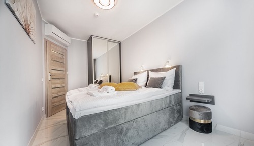 Family Suite, Partial Sea View (Duplex)
